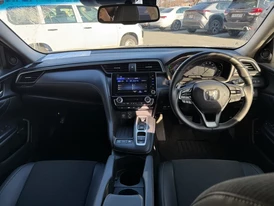 Honda Insight ZE4