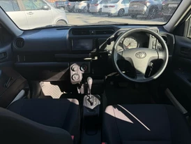 Toyota Probox 2020 салон