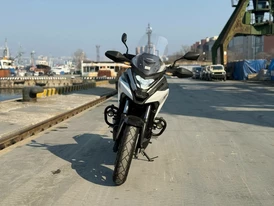 NC750X 2021