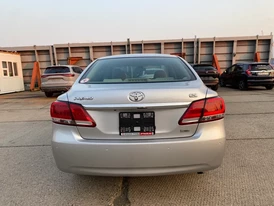 Toyota Premio T260