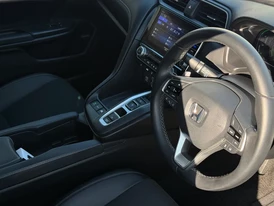 Honda Insight ZE4