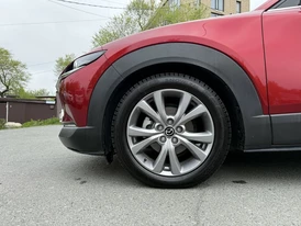 Mazda CX-30 2021 кузов