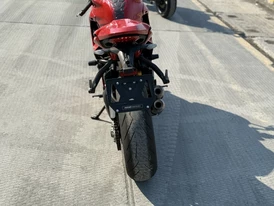 Ducati Super Sport 950S