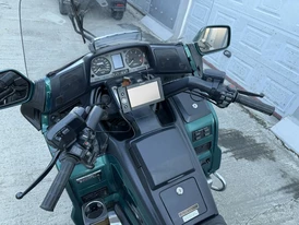 Honda GL1500 Gold Wing