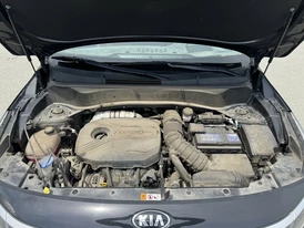 Kia Seltos 2021