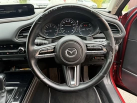 Mazda CX-30 2021 кузов