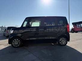 Honda N-Box JF4 кузов двери