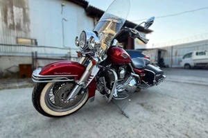 Harley-Davidson Road King