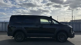 Mitsubishi Delica D5 2021