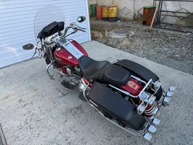 Harley-Davidson Road King