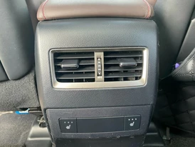 Lexus RX450h салон кожа печка подогрев сидений