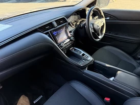 Honda Insight ZE4