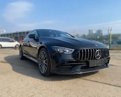 Mercedes AMG GT43