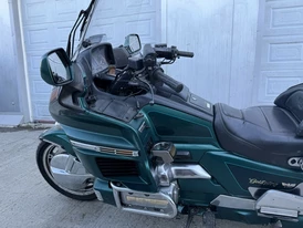Honda GL1500 Gold Wing