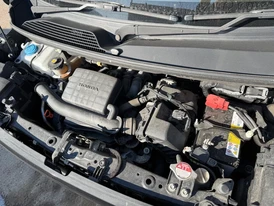 Honda N-Box JF4 двигатель