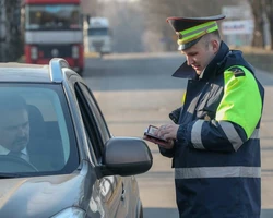 Взятка инспектору ГАИ проверка документов