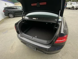 Volkswagen Passat B8 багажник
