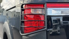 Mitsubishi Delica D5 2021