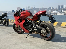 Ducati Super Sport 950S