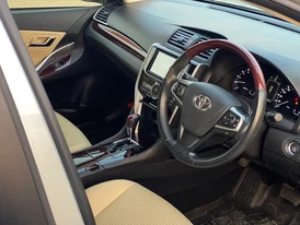 Toyota Premio T260