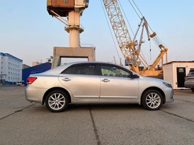 Toyota Premio T260