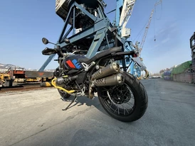 BMW R Nine T Urban G/S