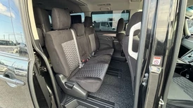 Mitsubishi Delica D5 2021