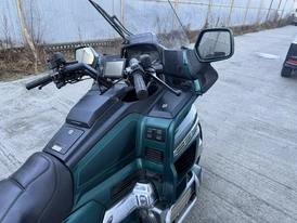 Honda GL1500 Gold Wing
