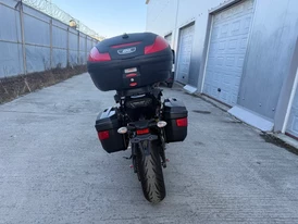 Yamaha Tracer MT-09