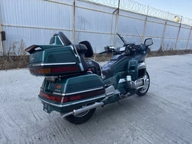 Honda GL1500 Gold Wing