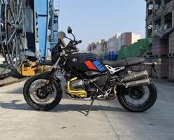 BMW R Nine T Urban G/S 2023