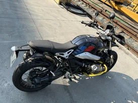 BMW R Nine T Urban G/S