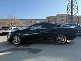 Honda Insight ZE4
