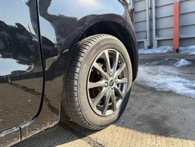 Honda N-Box JF4 колесо литье