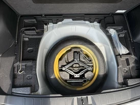 Subaru Forester 2021 SK5 запаска