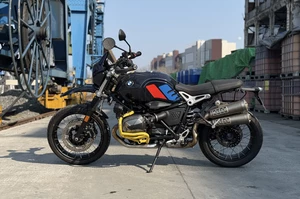 BMW R Nine T Urban G/S 2023
