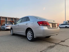 Toyota Premio T260