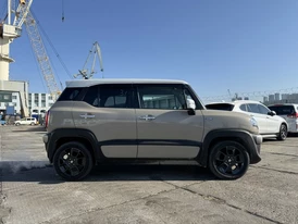 Suzuki Xbee кузов