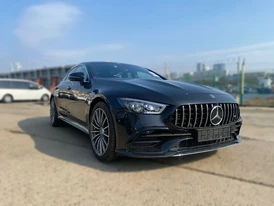 Mersedes AMG GT43