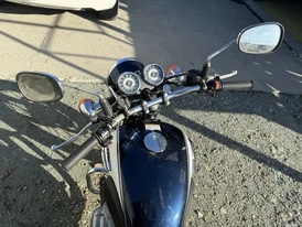 Kawasaki W800