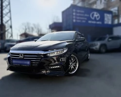 Honda Insight ZE4 2019