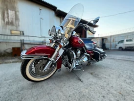 Harley-Davidson Road King 