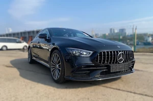 Mercedes AMG GT43
