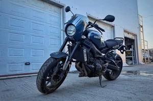 Yamaha XVS950 Bolt