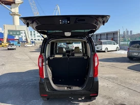 Honda N-Box JF4
