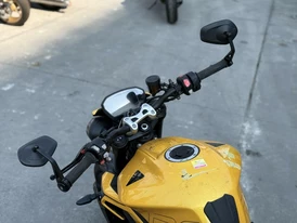 Triumph Street Triple RS 2024