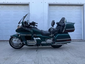 Honda GL1500 Gold Wing