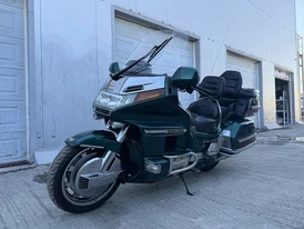 Honda GL1500 Gold Wing