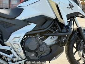 NC750X 2021