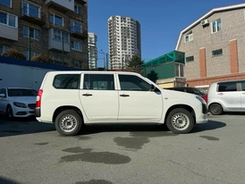 Toyota Probox 2020